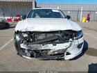 2024 Volvo S60 B5 Ultimate Dark Theme Белый vin: 7JRL12TM6RG303097
