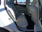 2024 Volvo S60 B5 Ultimate Dark Theme Белый vin: 7JRL12TM6RG303097