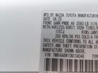 2025 Mazda Cx-50 Hybrid Preferred Package White vin: 7MMVAABW1SN134046 2025 Mazda Cx-50 Hybrid Preferred Package White vin: 7MMVAABW1SN134046
