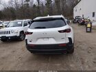 2025 Mazda Cx-50 Hybrid Preferred Package White vin: 7MMVAABW1SN134046 2025 Mazda Cx-50 Hybrid Preferred Package White vin: 7MMVAABW1SN134046