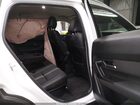 2025 Mazda Cx-50 Hybrid Preferred Package Белый vin: 7MMVAABW4SN109657
