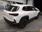 2025 Mazda Cx-50 Hybrid Preferred Package Белый vin: 7MMVAABW4SN109657