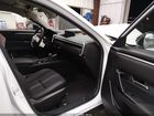 2025 Mazda Cx-50 Hybrid Preferred Package Белый vin: 7MMVAABW4SN109657