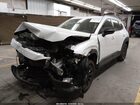 2025 Mazda Cx-50 Hybrid Preferred Package Белый vin: 7MMVAABW4SN109657