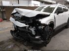2025 Mazda Cx-50 Hybrid Preferred Package Белый vin: 7MMVAABW4SN109657
