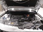2025 Mazda Cx-50 Hybrid Preferred Package Белый vin: 7MMVAABW4SN109657