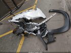 2025 Mazda Cx-50 Hybrid Preferred Package Белый vin: 7MMVAABW4SN109657