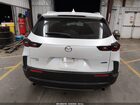 2025 Mazda Cx-50 Hybrid Preferred Package Белый vin: 7MMVAABW4SN109657
