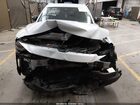 2025 Mazda Cx-50 Hybrid Preferred Package Белый vin: 7MMVAABW4SN109657