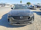 2026 Mazda Cx-50 Preferred Черный vin: 7MMVAABW5TN149537