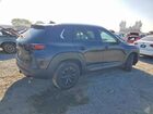 2026 Mazda Cx-50 Preferred Черный vin: 7MMVAABW5TN149537