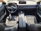 2026 Mazda Cx-50 Preferred Черный vin: 7MMVAABW5TN149537
