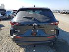 2026 Mazda Cx-50 Preferred Черный vin: 7MMVAABW5TN149537