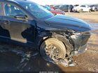 2025 Mazda Cx-50 Hybrid Preferred Package Черный vin: 7MMVAABW8SN128339