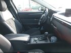 2025 Mazda Cx-50 Hybrid Preferred Package Черный vin: 7MMVAABW8SN128339