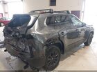 2025 Mazda Cx-50 Hybrid Premium Package Gray vin: 7MMVAADW0SN111838