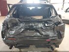 2025 Mazda Cx-50 Hybrid Premium Package Gray vin: 7MMVAADW0SN111838