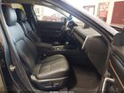 2025 Mazda Cx-50 Hybrid Premium Package Gray vin: 7MMVAADW0SN111838