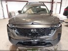2025 Mazda Cx-50 Hybrid Premium Package Gray vin: 7MMVAADW0SN111838