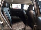 2025 Mazda Cx-50 Hybrid Premium Package Gray vin: 7MMVAADW0SN111838