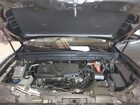 2025 Mazda Cx-50 Hybrid Premium Package Gray vin: 7MMVAADW0SN111838