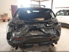2025 Mazda Cx-50 Hybrid Premium Package Gray vin: 7MMVAADW0SN111838