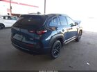 2026 Mazda Cx-50 Hybrid Premium Синий vin: 7MMVAADW0TN146655