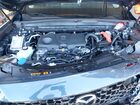 2026 Mazda Cx-50 Hybrid Premium Синий vin: 7MMVAADW0TN146655