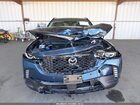 2026 Mazda Cx-50 Hybrid Premium Синий vin: 7MMVAADW0TN146655