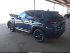 2026 Mazda Cx-50 Hybrid Premium Синий vin: 7MMVAADW0TN146655