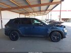 2026 Mazda Cx-50 Hybrid Premium Синий vin: 7MMVAADW0TN146655