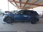 2026 Mazda Cx-50 Hybrid Premium Синий vin: 7MMVAADW0TN146655