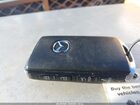 2025 Mazda Cx-50 Hybrid Premium Package Gray vin: 7MMVAADW7SN134680