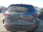 2025 Mazda Cx-50 Hybrid Premium Package Gray vin: 7MMVAADW7SN134680