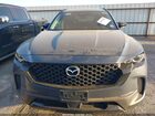 2025 Mazda Cx-50 Hybrid Premium Package Gray vin: 7MMVAADW7SN134680