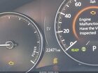 2025 Mazda Cx-50 Hybrid Premium Package Gray vin: 7MMVAADW7SN134680