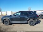 2025 Mazda Cx-50 Hybrid Premium Package Черный vin: 7MMVAADW9SN115094
