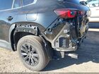 2025 Mazda Cx-50 Hybrid Premium Package Черный vin: 7MMVAADW9SN115094