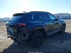 2025 Mazda Cx-50 Hybrid Premium Package Черный vin: 7MMVAADW9SN115094