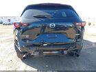 2025 Mazda Cx-50 Hybrid Premium Package Черный vin: 7MMVAADW9SN115094