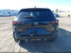 2025 Mazda Cx-50 Hybrid Premium Package Черный vin: 7MMVAADW9SN115094