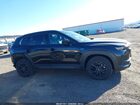 2025 Mazda Cx-50 Hybrid Premium Package Черный vin: 7MMVAADW9SN115094