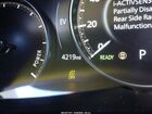 2025 Mazda Cx-50 Hybrid Premium Package Черный vin: 7MMVAADW9SN115094