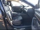 2025 Mazda Cx-50 Hybrid Premium Package Черный vin: 7MMVAADW9SN115094