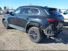 2025 Mazda Cx-50 Hybrid Premium Package Черный vin: 7MMVAADW9SN115094