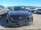 2025 Mazda Cx-50 Hybrid Premium Package Черный vin: 7MMVAADW9SN115094