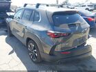 2025 Mazda Cx-50 Hybrid Premium Plus Package Серый vin: 7MMVAAEW0SN109828