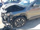 2025 Mazda Cx-50 Hybrid Premium Plus Package Серый vin: 7MMVAAEW0SN109828