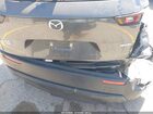2025 Mazda Cx-50 Hybrid Premium Plus Package Серый vin: 7MMVAAEW0SN109828