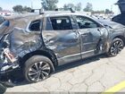 2025 Mazda Cx-50 Hybrid Premium Plus Package Серый vin: 7MMVAAEW0SN109828